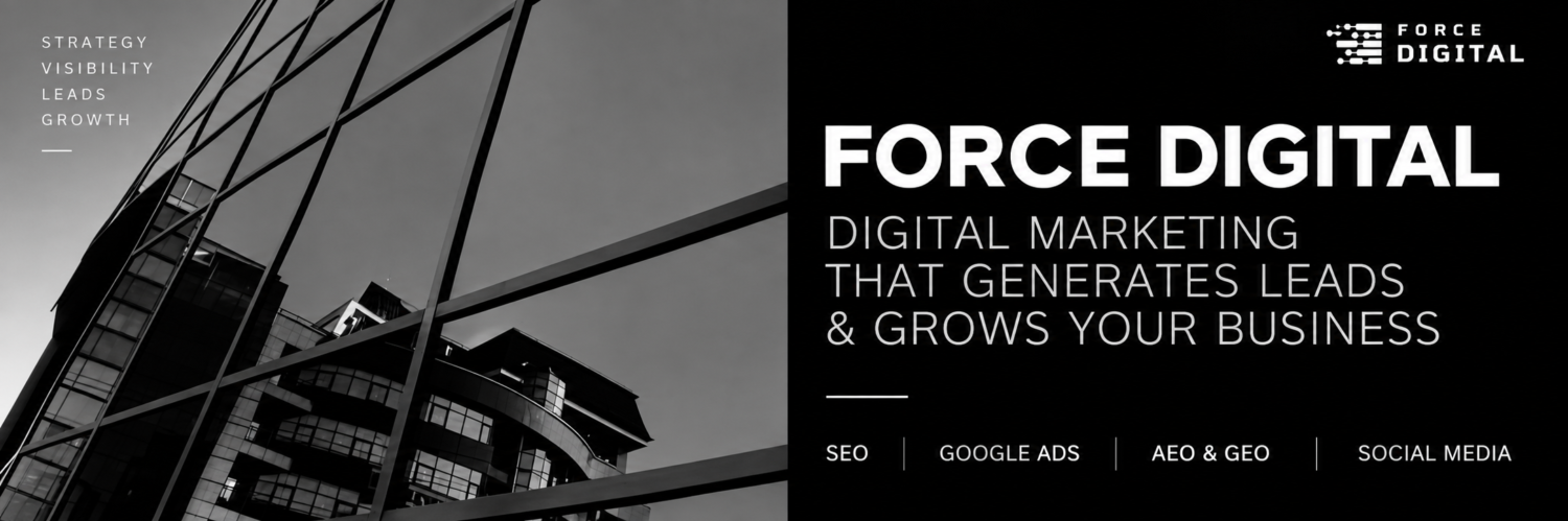Force Digital
