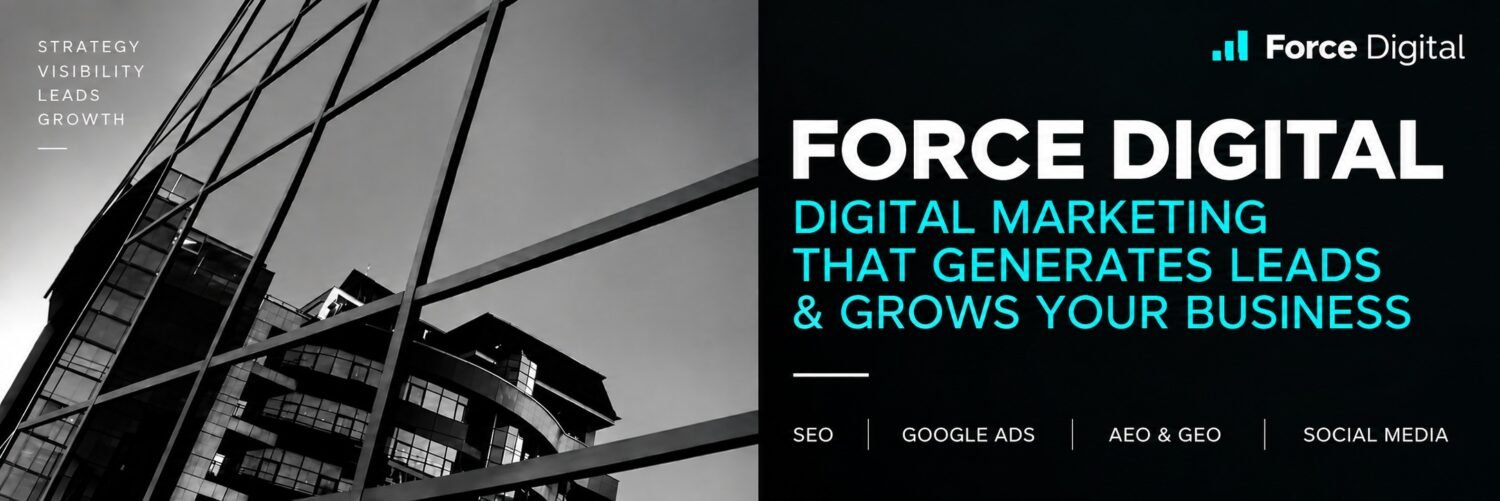 Force Digital